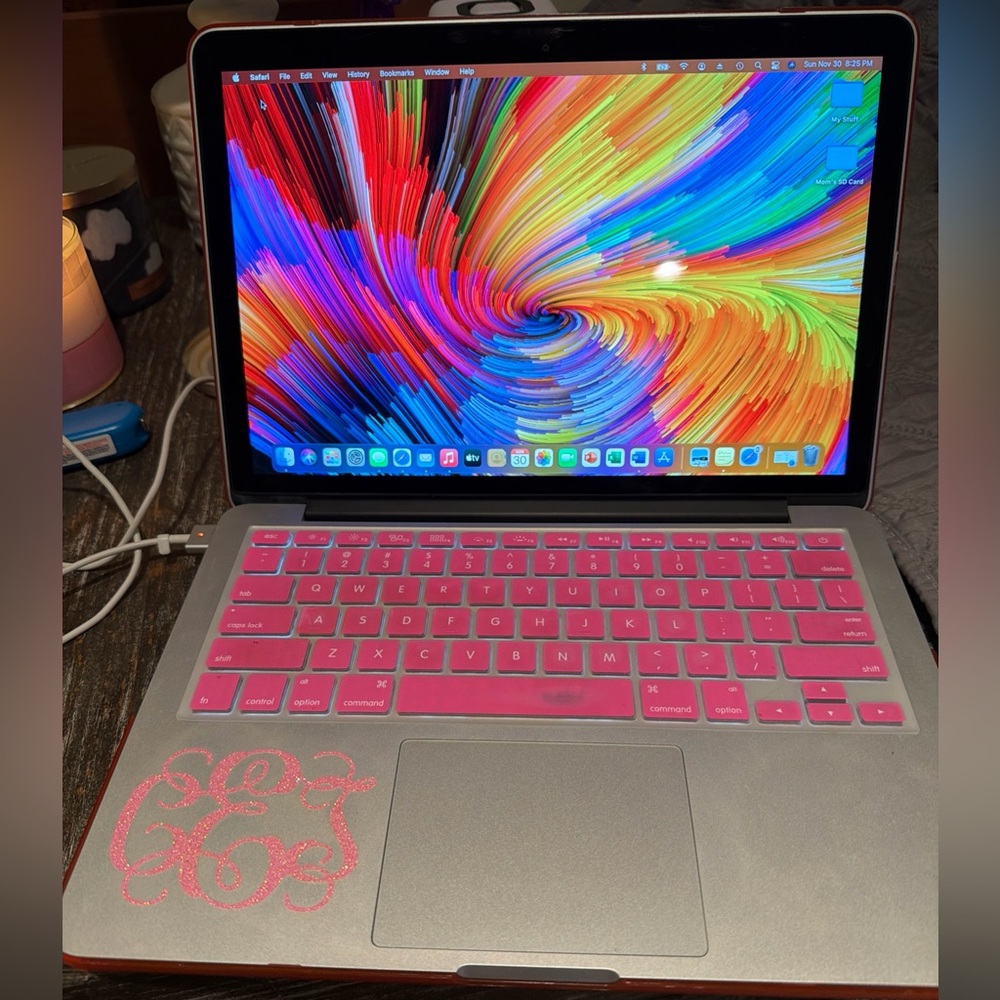 Apple MacBook Pro